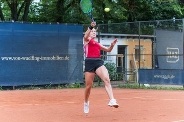 Bild 328 - DTV Hannover - TC 1899 Blau-Weiss Berlin : Ergebnis: 7:2